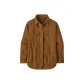 Shelter Brown/SHBN