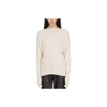 RICK OWENS Knitwear Women's Dinge