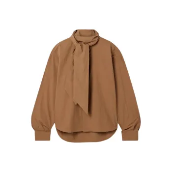 Petar Petrov Shirt Women's Brown