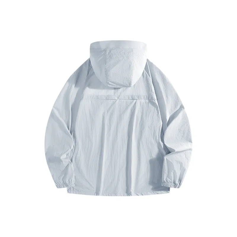 KingCamp Trench Coats Unisex-24