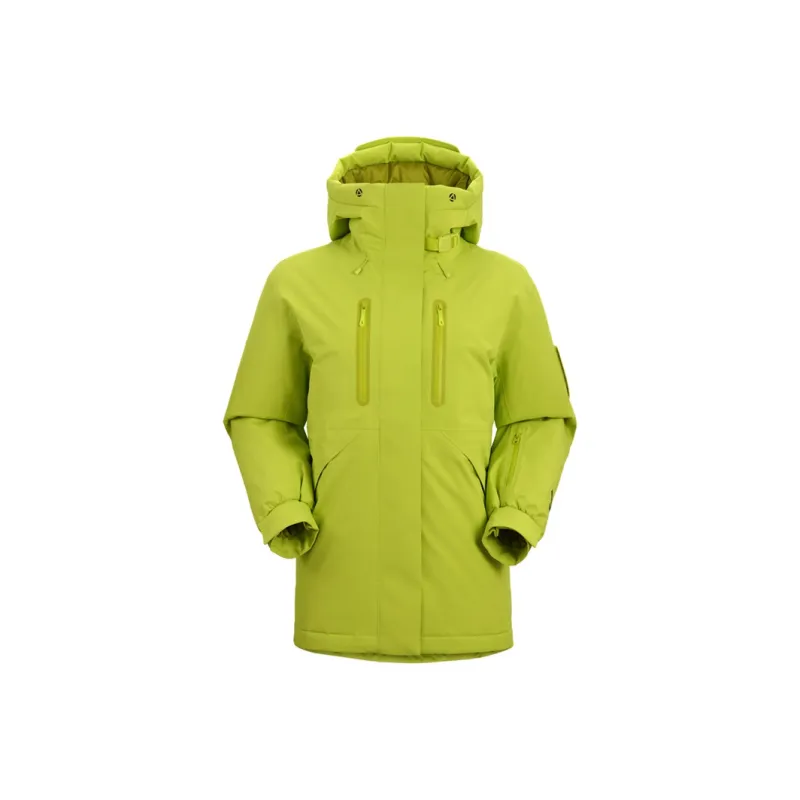KAILAS Down Jackets Women's-3