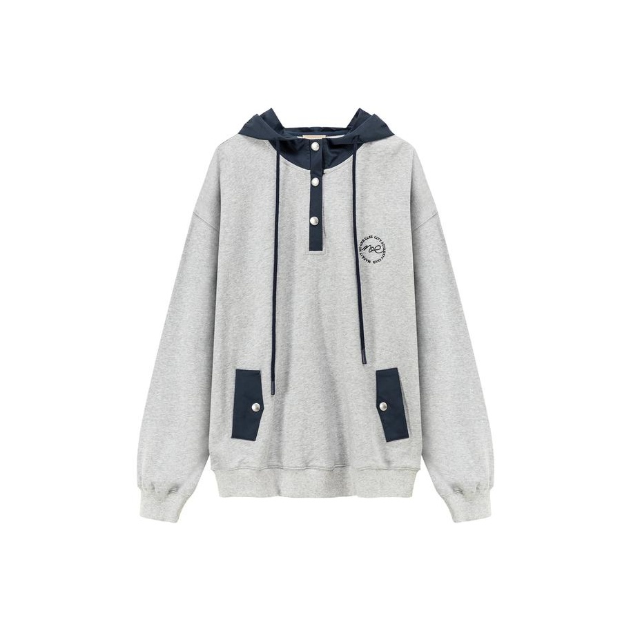 No One Else Hoodies Sweatshirts on Sale & Authentic - POIZON