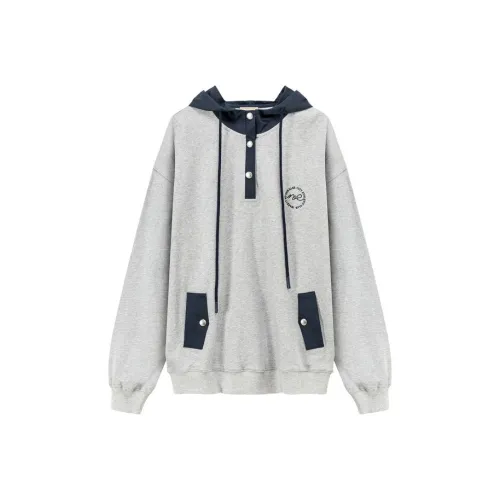 NO ONE ELSE Sweatshirts Unisex