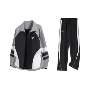 P.R IND Casual Sportswear Unisex