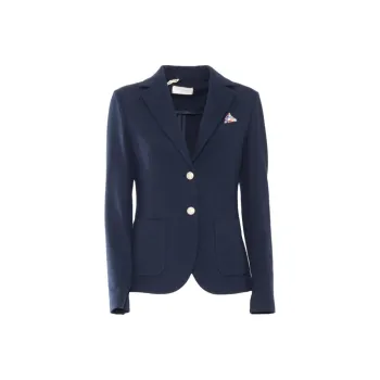 Circolo 1901 Double breasted Blazer