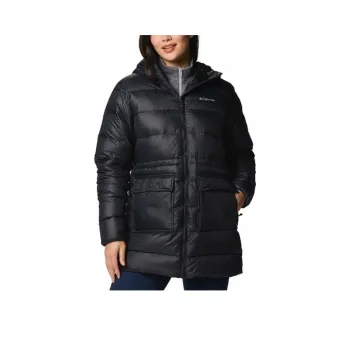 Columbia Omni-Heat Harmony Falls Jackets Coats Women's Black