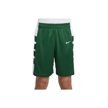 Nike Dri Fit Casual Shorts Men's Dark Team Green