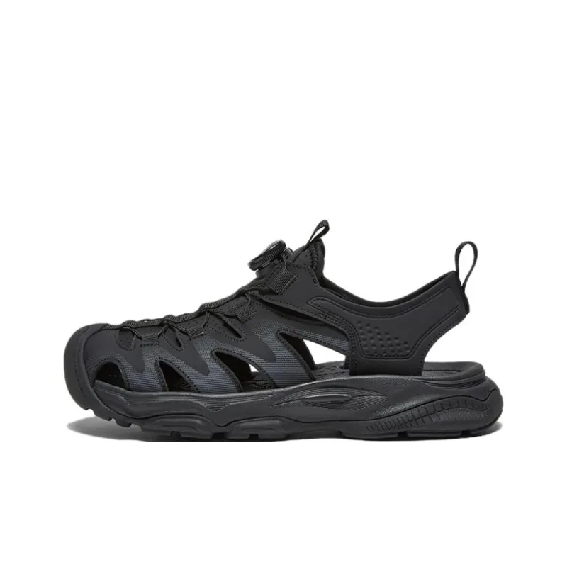 BASTO River Trekking Shoes Men's-4