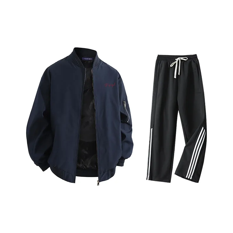 FAX FOR FMACM Casual Sportswear Unisex-5