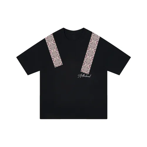 TBSM T Shirts Unisex