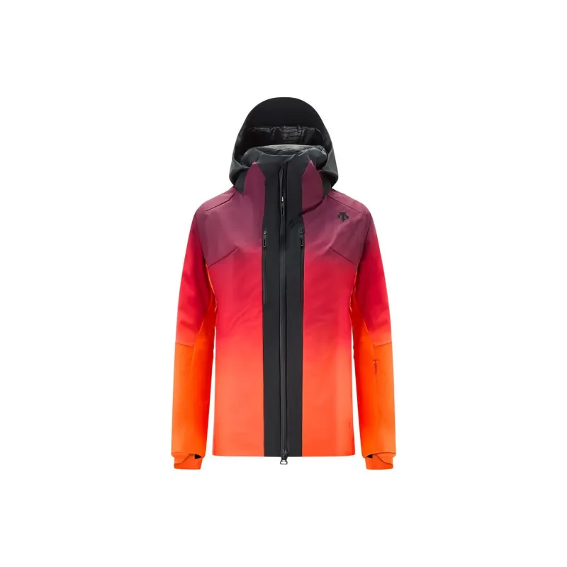 DESCENTE SS25 Descente Swiss Insulated Jacket Women's-3