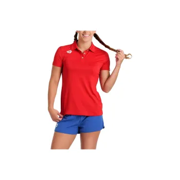 Arena Polo Shirts Women's