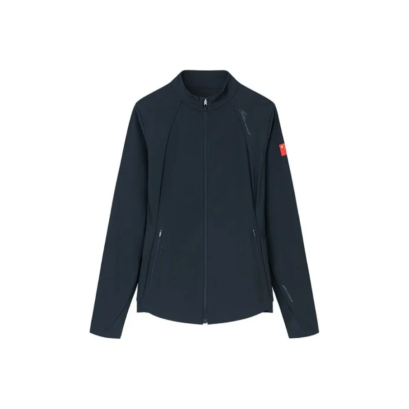 ANTA Jackets Women's-4