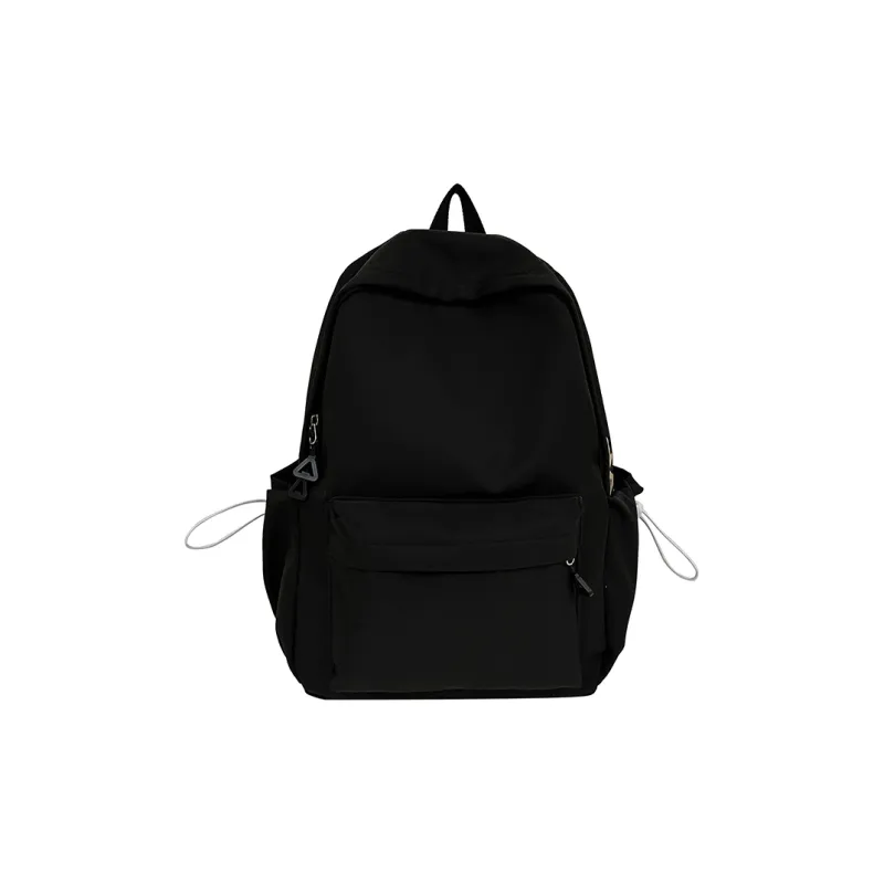 AIBAG Polyester Backpack Large Size Unisex Multicolor-4
