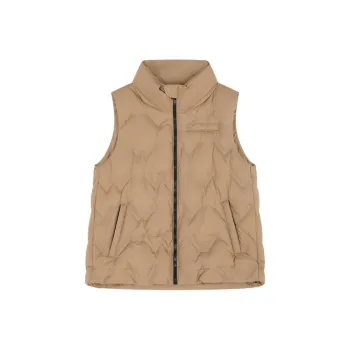 IHIMI Down Jacket Women's Coffee