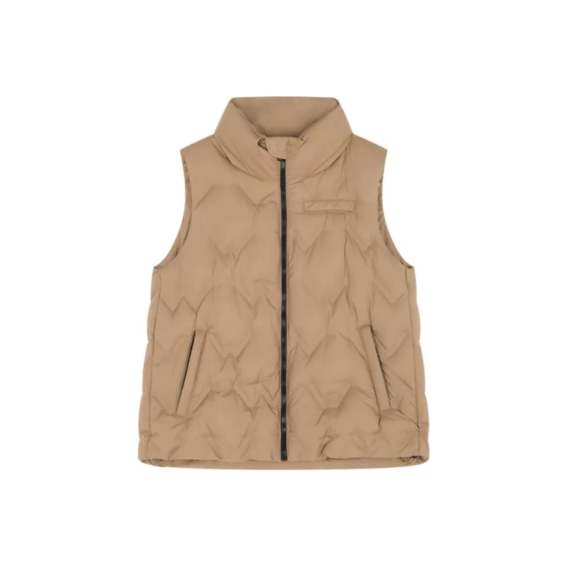 IHIMI Down Jacket Women's Coffee-0