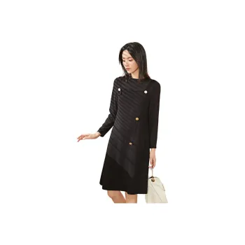 Chericom Long Sleeved Dress Women's