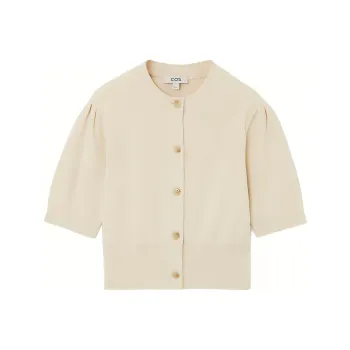 COS Knitwear Women's Light Beige