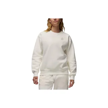 JORDAN Flight Fleece Women's Crew Neck Sweatshirt