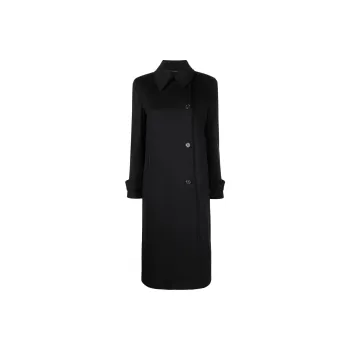 Paul Smith Coats Women's Black