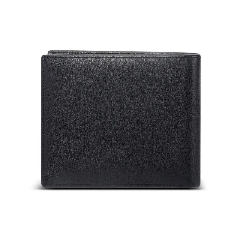 CROSSGEAR Genuine Leather Wallet Men's Multicolor-1