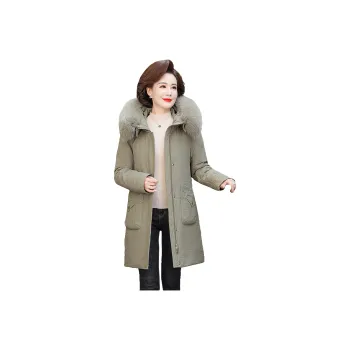 YAYA Down Jackets Women's