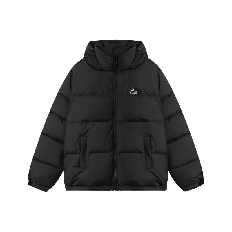 OWOX Down Jackets Unisex-0
