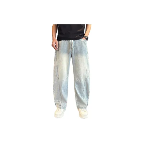 ZMHT Casual Pants Unisex