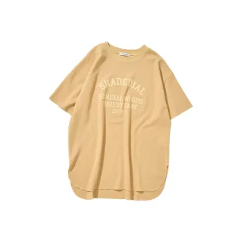 FREAK'S STORE T Shirt Women's Yellow