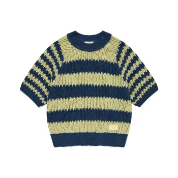 COVERNAT SS24 Knitwear Women's Lime