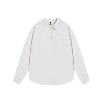 HOT HORSE Shirts Unisex White