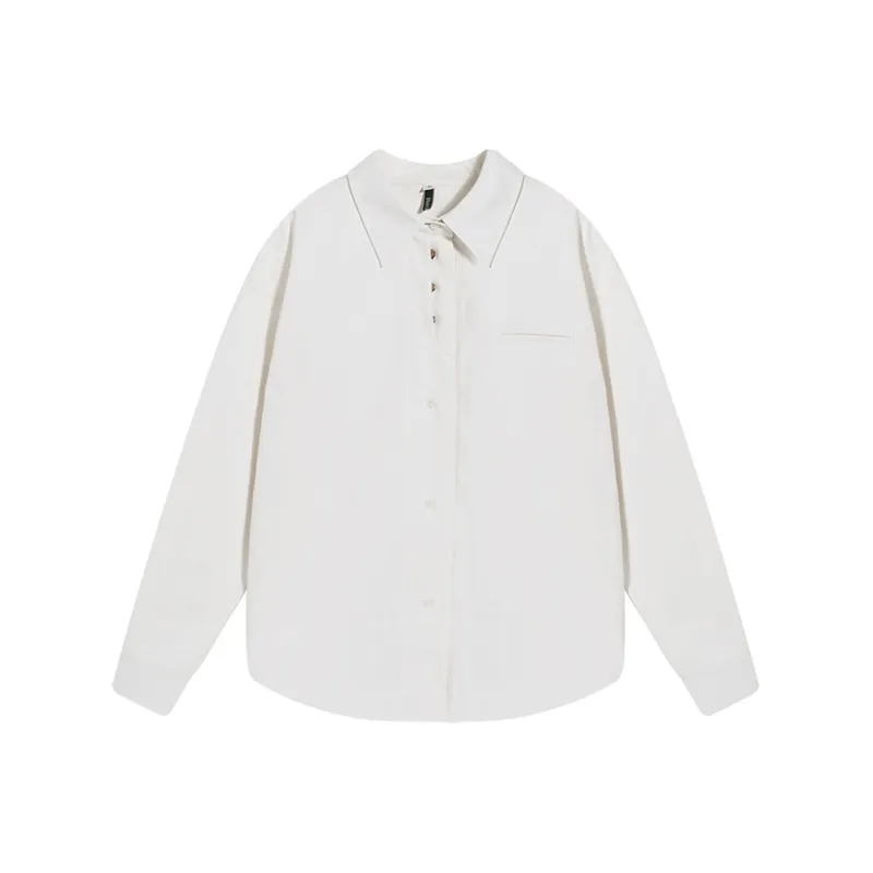 HOT HORSE Shirts Unisex White-0
