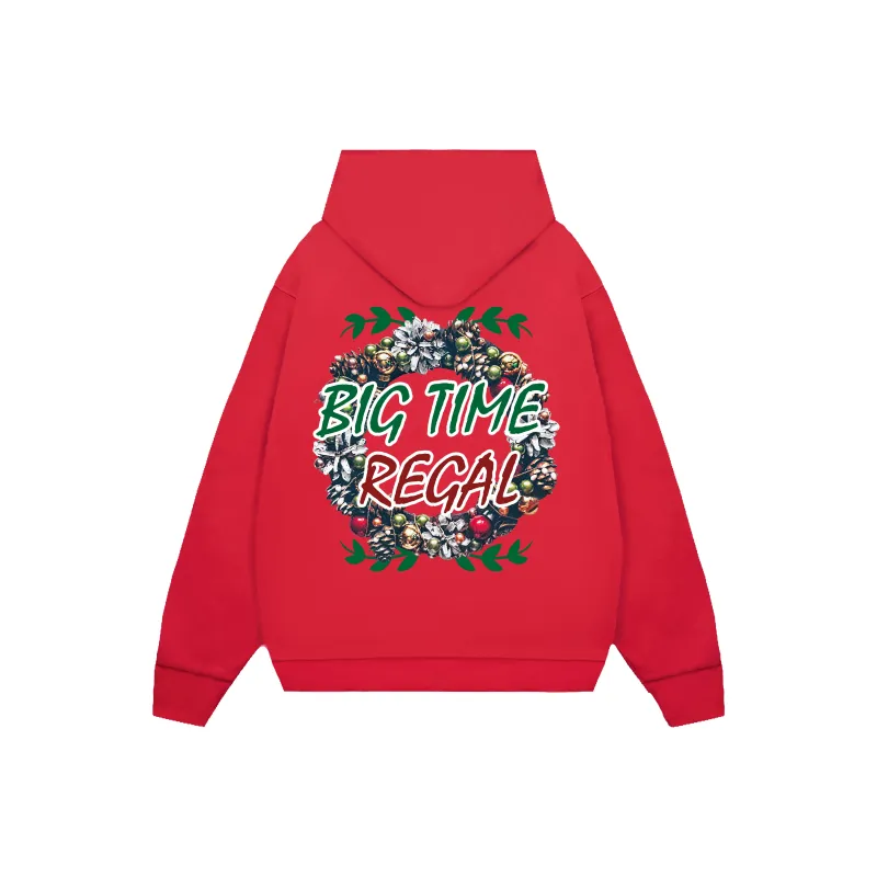 BIG TIME REGAL Sweatshirt Unisex-8