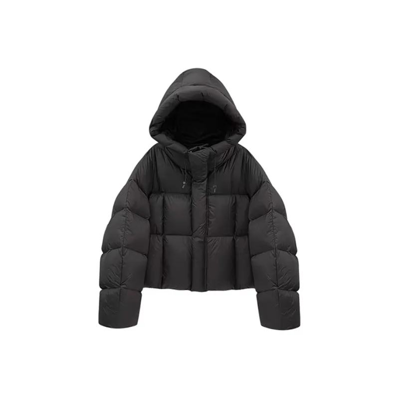 ECNR Down Jackets Women's-2