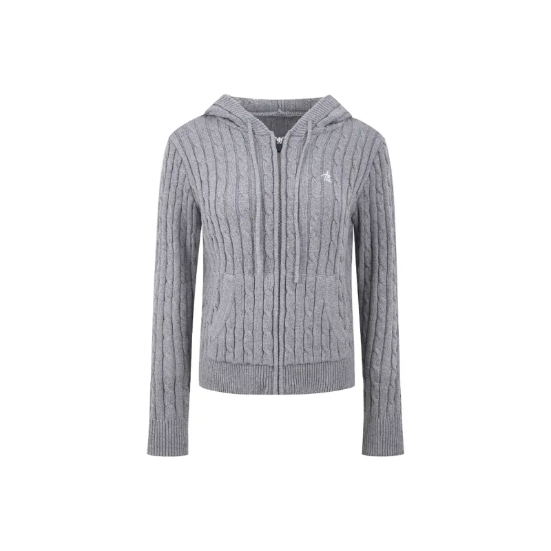 Ariseism Knitwear Women's-4