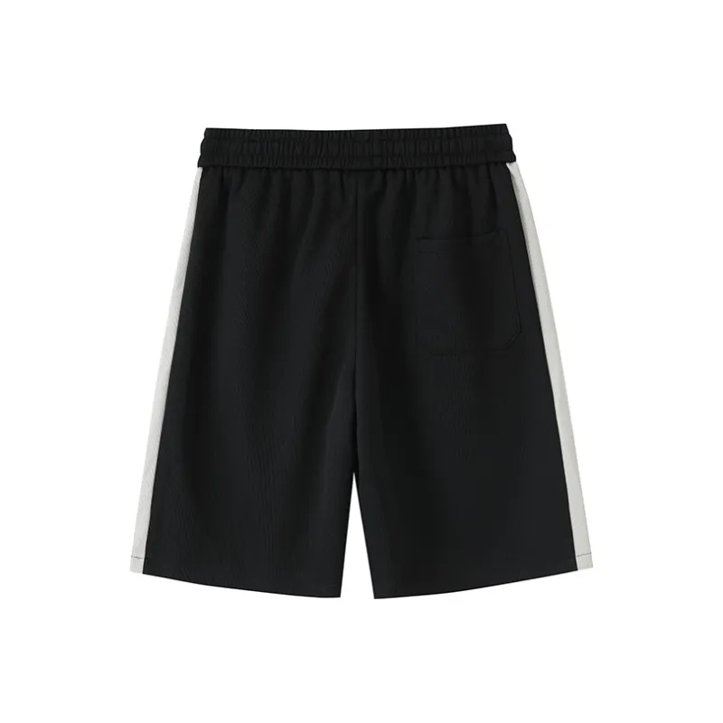 FORIDER Casual Shorts Unisex-1