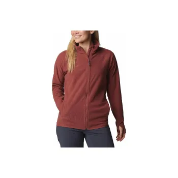 Columbia Jackets Women's Red