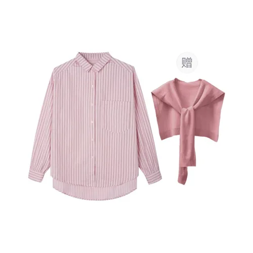 ONE SHALLOW Shirts Women's