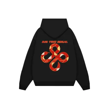 BIG TIME REGAL Sweatshirt Unisex