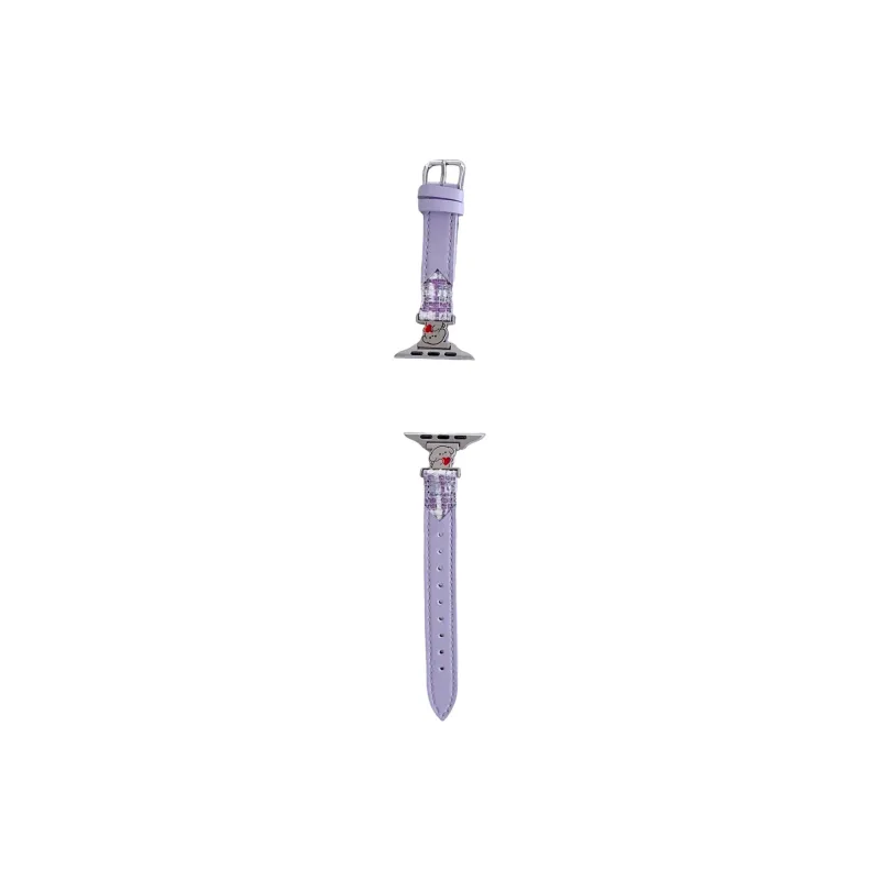 NCFCK Watch Band Apple Compatibility 13 16cm Metal-15