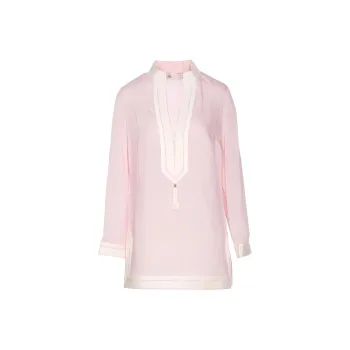 TORY BURCH SS24 Knitwear Women's Rose Pink