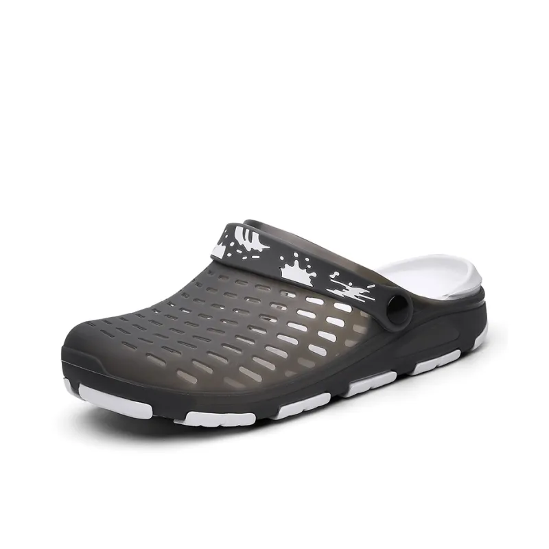 SUPEREDGE Clogs Men-1