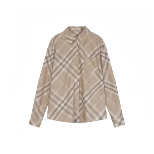 MOUT RECON TAILOR Shirt Women's Khaki