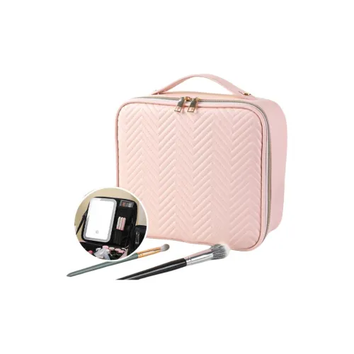Gentle Welcome Beauty Storage Boxes