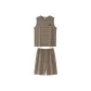 Brown Gray