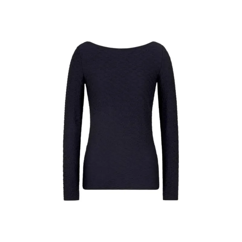 EMPORIO ARMANI Long Sleeves T Shirts-0