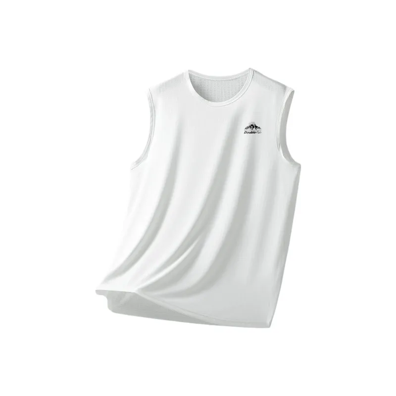 DOUBLE FISH Tank Tops Unisex-1