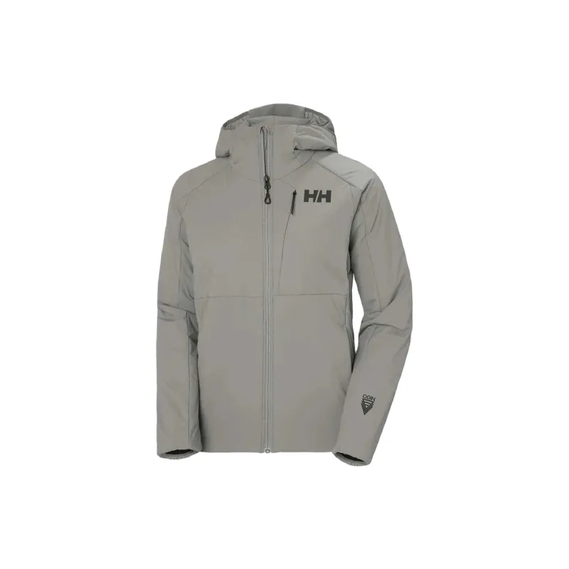 HELLY HANSEN Odin Stretch Hood Insulator 2.0 Jacket Women's-6