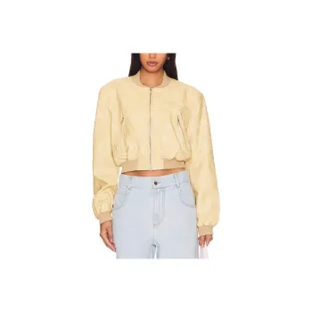 Lioness Jackets Coats Women's Corn