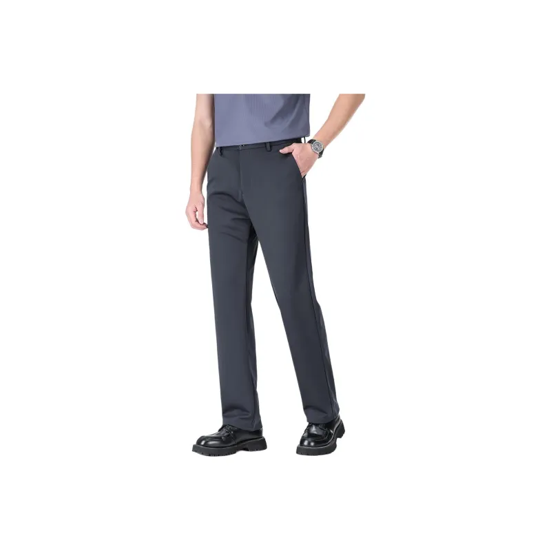 7 FOR ALL MANKIND Suit Trouser Men's-4